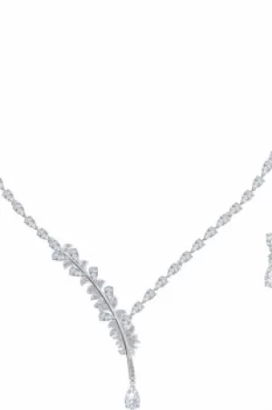 Image of Ladies Swarovski Jewellery Nice Gift Set 5506752