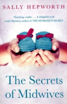 Image of The Secrets of Midwives by Sally Hepworth Paperback
