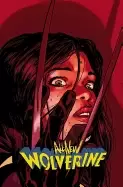 Image of all new wolverine vol 3 enemy of the state ii