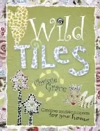 Image of wild tiles creative mosaic projects for your home