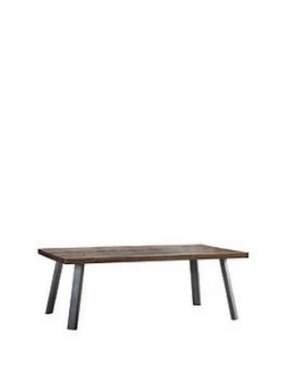 image of Hudson Living Camden Large Coffee Table