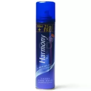 Image of Harmony Extra Firm Hold Hairspray