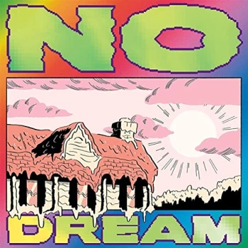 Image of Jeff Rosenstock - No Dream Vinyl