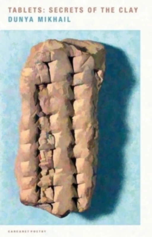 Image of Tablets : Secrets of the Clay Paperback / softback