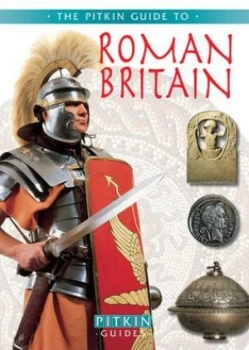 Image of Roman Britain by John Watney Paperback