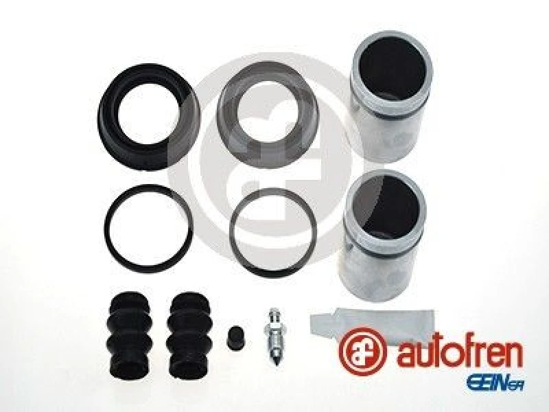 Image of AUTOFREN SEINSA Repair Kit, brake caliper AUTOFREN SEINSA D42502C