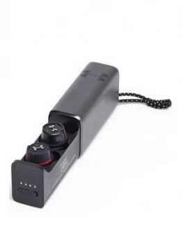 Image of Under Armour Ua Sport True Wireless Flash Engineered By Jbl- Free Map My Run Premium Subscription - Ua Stormproof Waterproof Technology