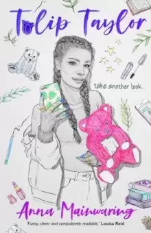 Image of Tulip Taylor