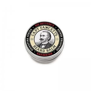 image of Captain Fawcett Barberism Beard Balm 60ml