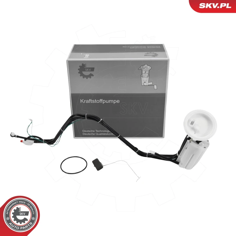 Image of ESEN SKV Fuel feed unit ESEN SKV 02SKV852