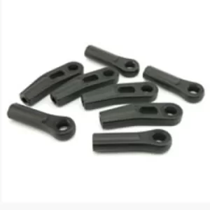 Image of Hobao Hyper 8/Vs Rear Upper Arm Plastic Rod Ends