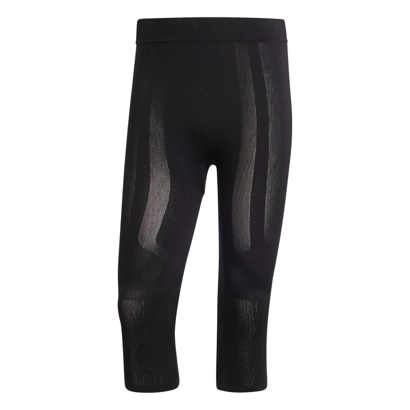 Image of adidas DRYNAMO Tights Mens - Black XS