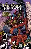 Image of venom planet of the symbiotes