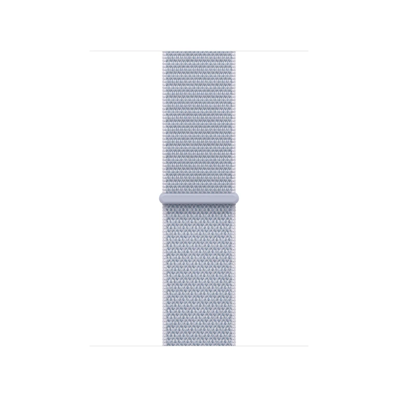 Image of Apple 42mm Blue Cloud Sport Loop MXKX3ZM/A