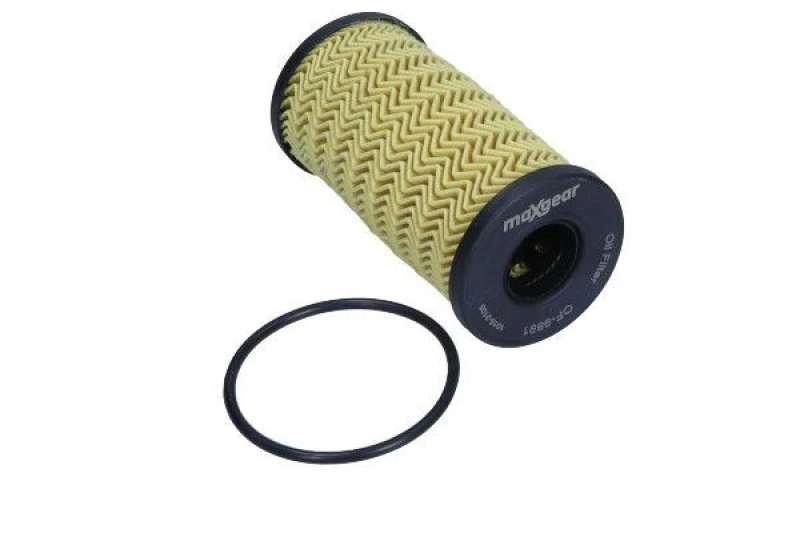 Image of MAXGEAR Oil filter MAXGEAR 26-2047