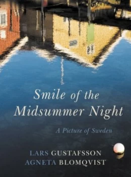 Image of Smile of the Midsummer Sun by Lars Gustafsson Hardback