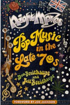 Image of Night Moves by Don Breithaupt and Jeff Breithaupt Paperback