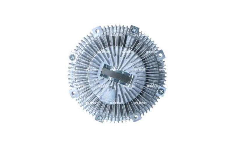 Image of NRF 49634 Fan Clutch Clutch,radiator fan (509)