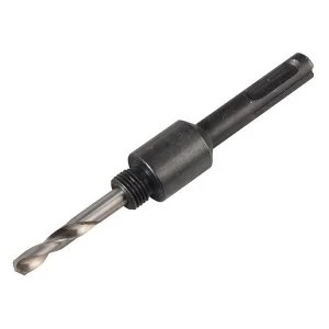 Image of DEWALT DT8108 SDS-Plus Holesaw Mandrel 32 - 160mm