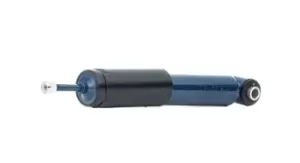 Image of MEYLE Shock absorber VW 126 625 0001 701413031,701413031A,701413031F Shocks,Shock absorbers,Suspension shocks 701413031G,7D0413031C