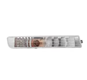Image of ABAKUS Turn Signal OPEL 442-1601R-AE 4408520,89020828 Side Marker Lights,Side Indicator,Indicator