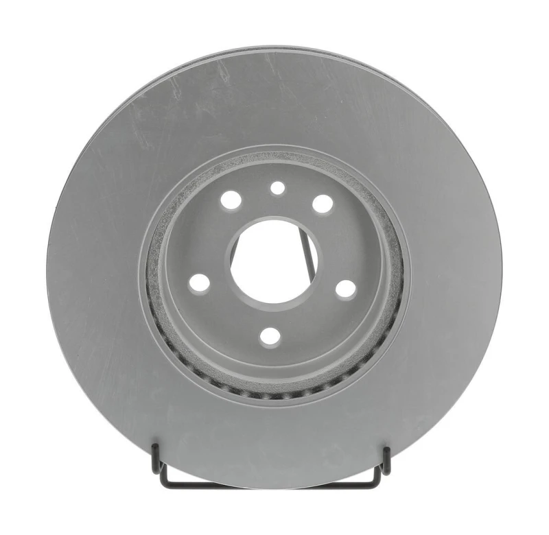 Image of Brake disc JURID 563246JC