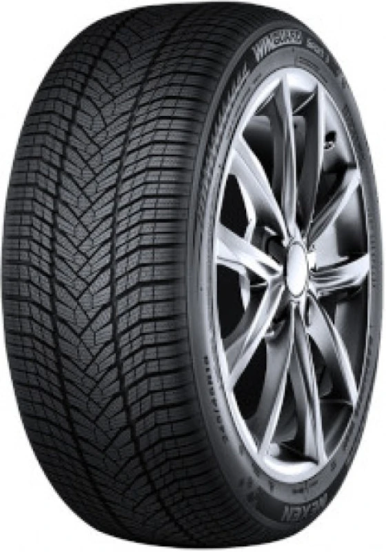 Image of Nexen Winguard Sport 3 ( 285/40 R21 109V XL 4PR EVc, RPB ) Winter tires