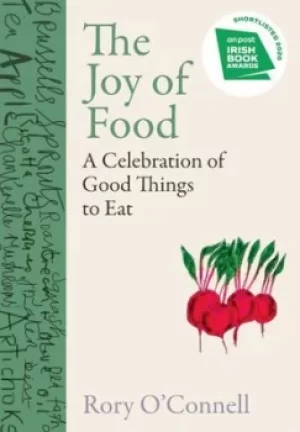 Image of The joy of food by Rory O'Connell