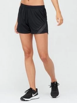 Image of Nike Academy 20 Shorts - Black