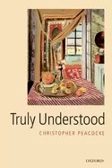 Image of truly understood