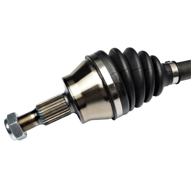 Image of Drive shaft FEBI BILSTEIN 192889