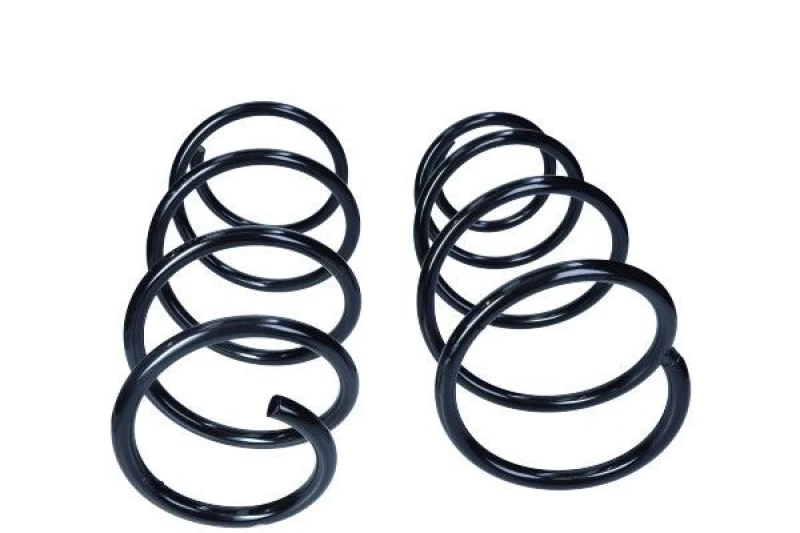 Image of MAXGEAR Coil spring MAXGEAR 60-1223D