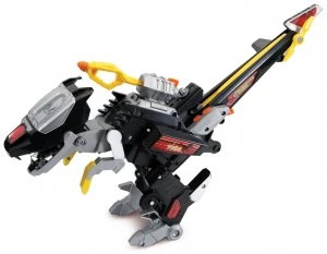 Image of VTech Switch and Go Velociraptor