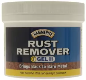 image of Rust Remover Gel - 750ml 5092870 HAMMERITE