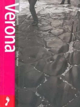 Image of Verona by Julius Honnor Paperback