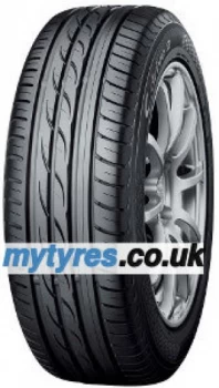 Image of Yokohama c. drive 2 AC02A ( 205/55 R16 91H MO )