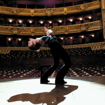 Image of Christine And The Queens - La Vita Nuova : Sequences 2 & 3 Vinyl