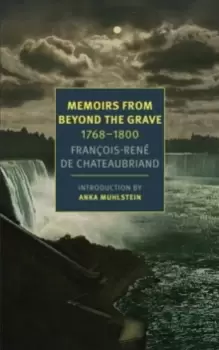 Image of Memoirs From Beyond The Grave