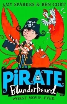 Image of Worst movie ever by Amy Sparkes