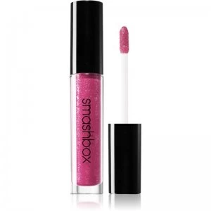 image of Smashbox Gloss Angeles Lip Gloss Shade - Traffic Jam 4ml