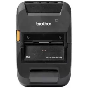 image of Brother RJ-3230BLZ1 Label printer