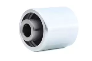Image of RIDEX Deflection/Guide Pulley, timing belt VW,AUDI,SKODA 313D0069 06D109244C,06D109244D,06D109244E 6D109244C,6D109244D,6D109244E,06D109244C,6D109244C