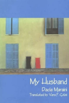 Image of My Husband by Dacia Maraini Paperback