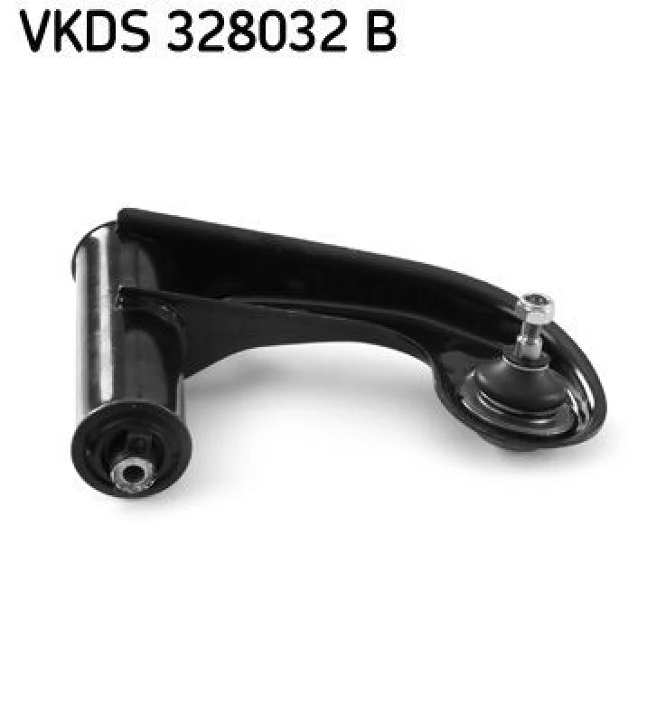 Image of SKF Suspension arm SKF VKDS 328032 B