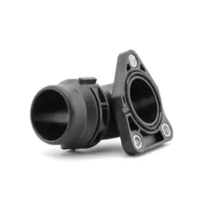Image of TOPRAN Coolant Flange BMW 501 876 11531743329
