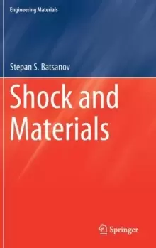 Image of Shock and Materials
