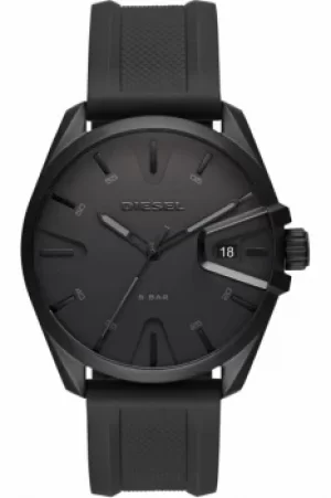 image of Diesel Ms9 Watch DZ1892