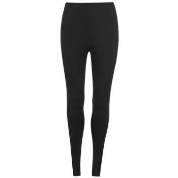 image of Biba Active Pocket Leggings - Black