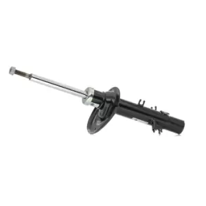 SACHS Shock absorber 315 445 Shocks,Shock absorbers CITROEN,C3 II (SC_)