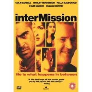 Image of Intermission DVD